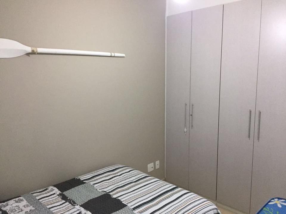 Apartamento cobertura Ubatuba Exterior foto